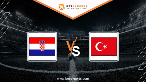 Croatia vs Turkey Prediction
