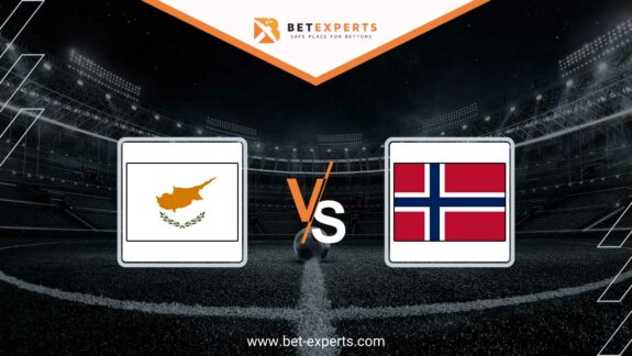 Cyprus vs Norway Prediction