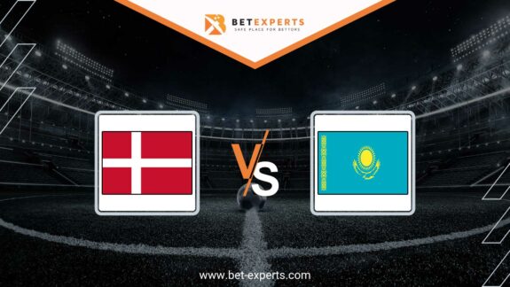 Denmark vs Kazakhstan Prediction