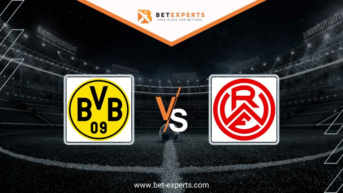 Dortmund II vs RW Essen Prediction