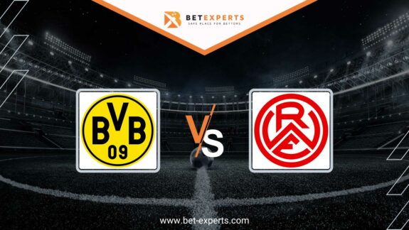 Dortmund II vs RW Essen Prediction