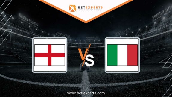 England vs Italy Prediction