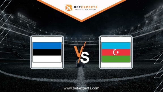 Estonia vs Azerbaijan Prediction