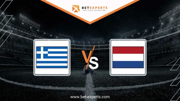 Greece vs Netherlands Prediction