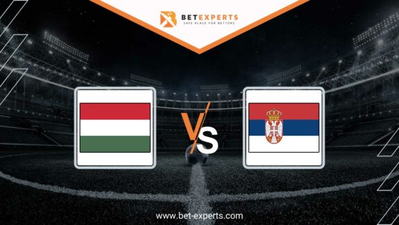 Hungary vs Serbia Prediction