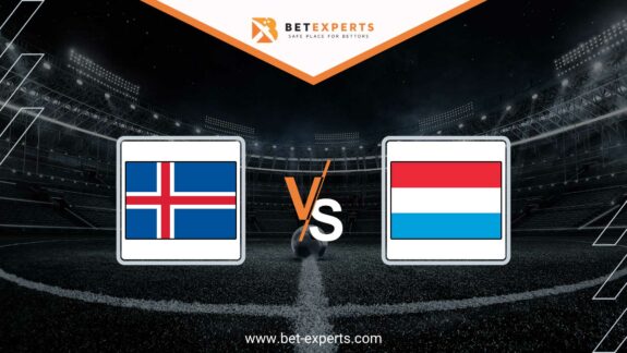 Iceland vs Luxembourg Prediction