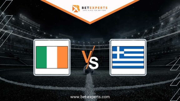Ireland vs Greece Prediction