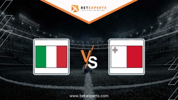 Italy vs Malta Prediction