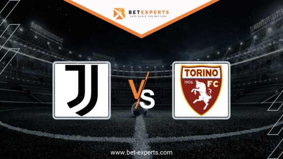 Juventus vs Torino Prediction