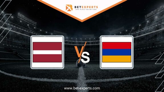 Latvia vs Armenia Prediction