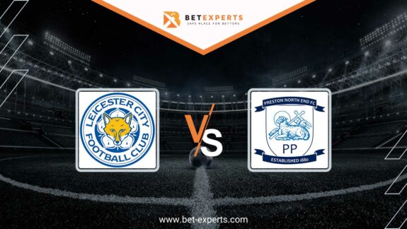 Leicester vs Preston Prediction