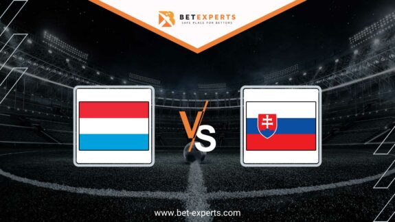Luxembourg vs Slovakia Prediction