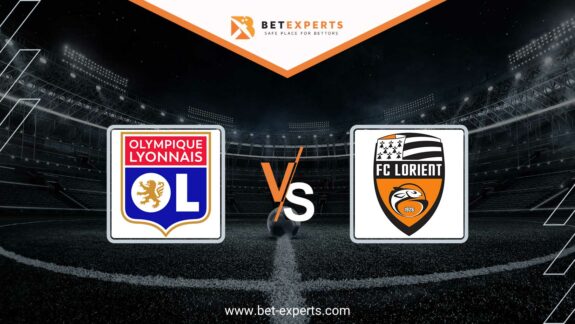 Lyon vs Lorient Prediction