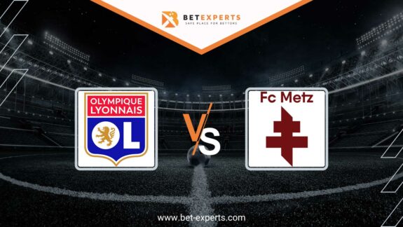 Lyon vs Metz Prediction