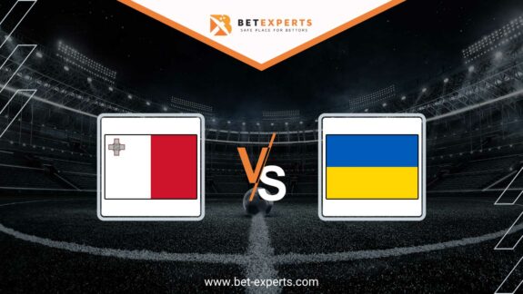 Malta vs Ukraine Prediction