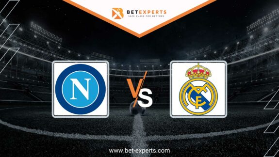 Napoli vs Real Madrid Prediction