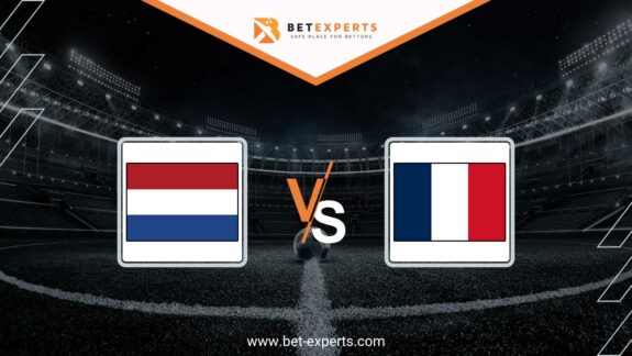 Netherlands vs France Prediction