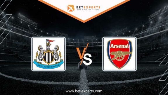 Newcastle United vs Arsenal Prediction