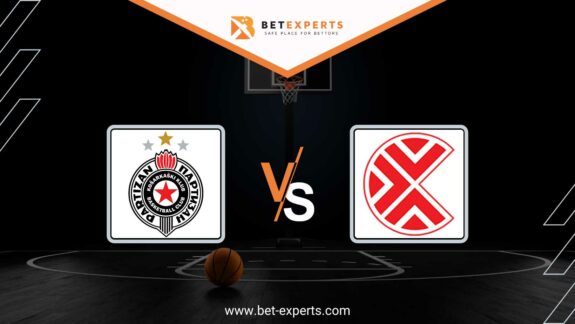Partizan vs Cibona Prediction