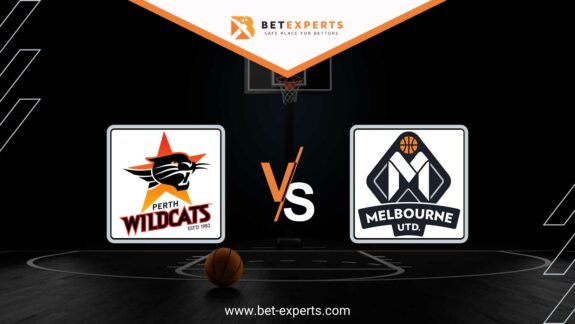 Perth Wildcast vs Melbourne United Prediction