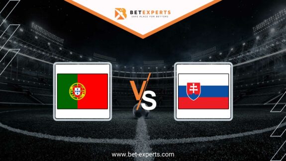 Portugal vs Slovakia Prediction