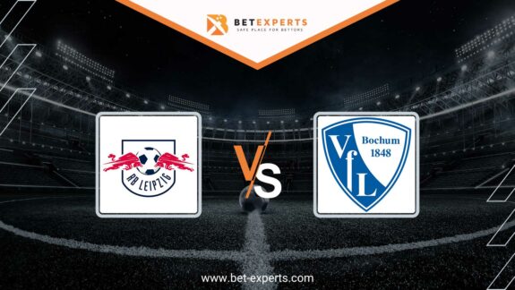 RB Leipzig vs Bochum Prediction