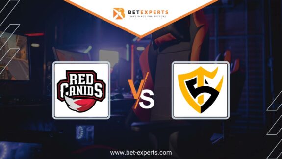 RED Canids vs Solid Prediction