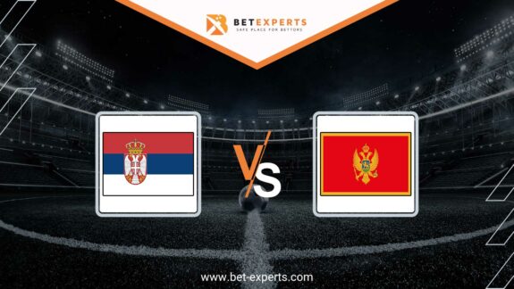 Serbia vs Montenegro Prediction