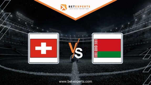 Switzerland vs Belarus Prediction