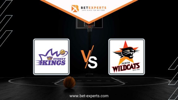 Sydney Kings vs Perth Wildcats Prediction