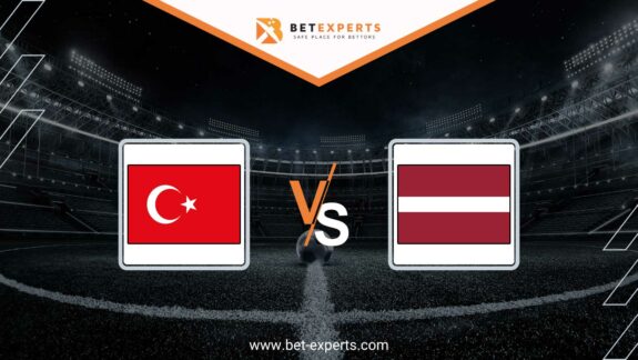 Turkey vs Latvia Prediction