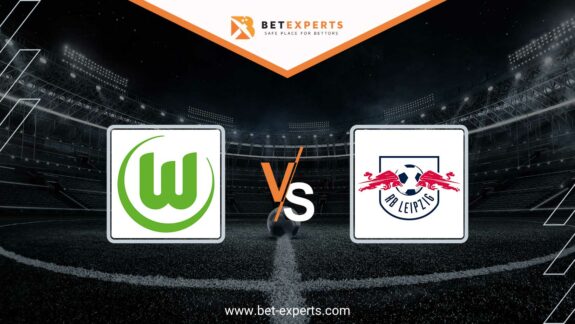 Wolfsburg vs RB Leipzig Prediction