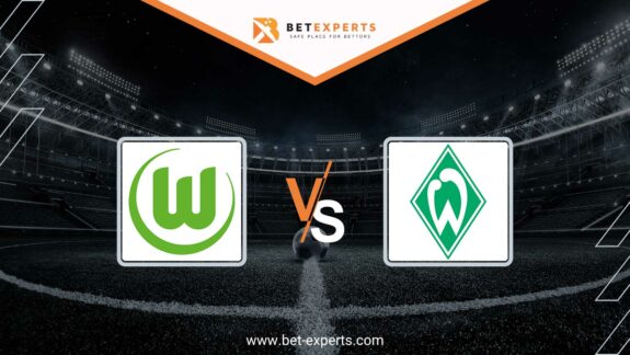 Wolfsburg vs Werder Bremen Prediction