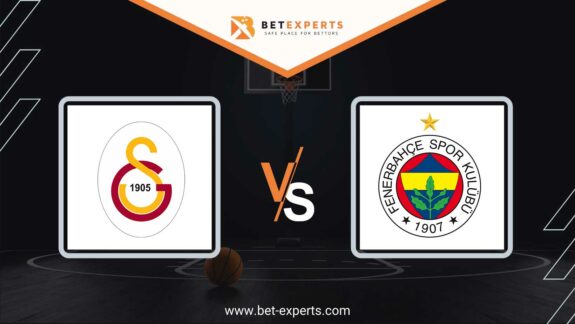 Galatasaray vs Fenerbahce Prediction