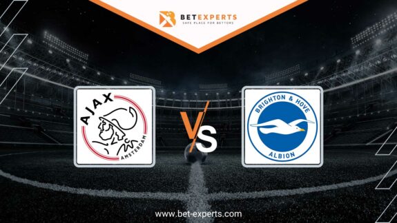 Ajax vs Brighton Prediction