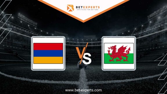 Armenia vs Wales Prediction