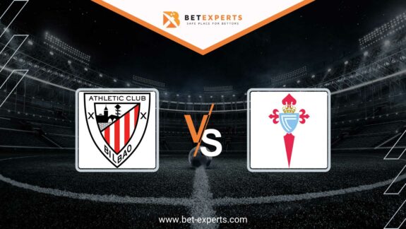 Athletic Bilbao vs Celta Vigo Prediction