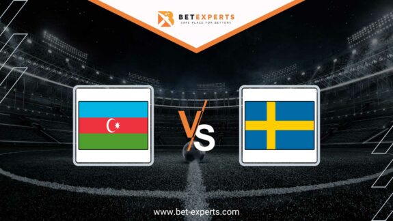 Azerbaijan vs Sweden Prediction