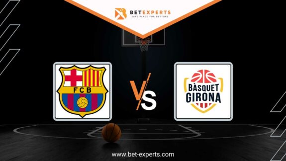 Barcelona vs Basquet Girona Prediction