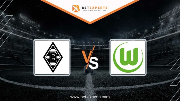 Borussia Monchengladbach vs Wolfsburg Prediction