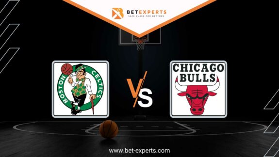 Boston Celtics vs Chicago Bulls Prediction