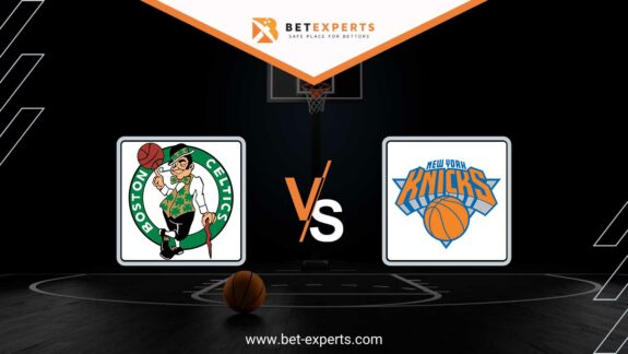 Boston Celtics vs New York Knicks Prediction