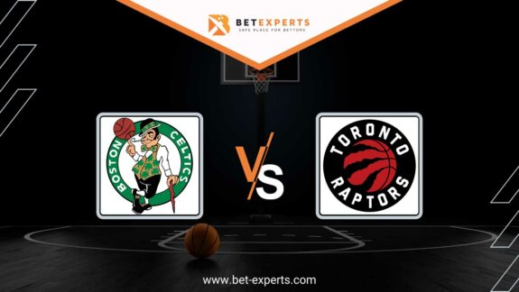 Boston Celtics vs Toronto Raptors Prediction
