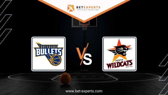 Brisbane Bullets vs Perth Wildcats Prediction