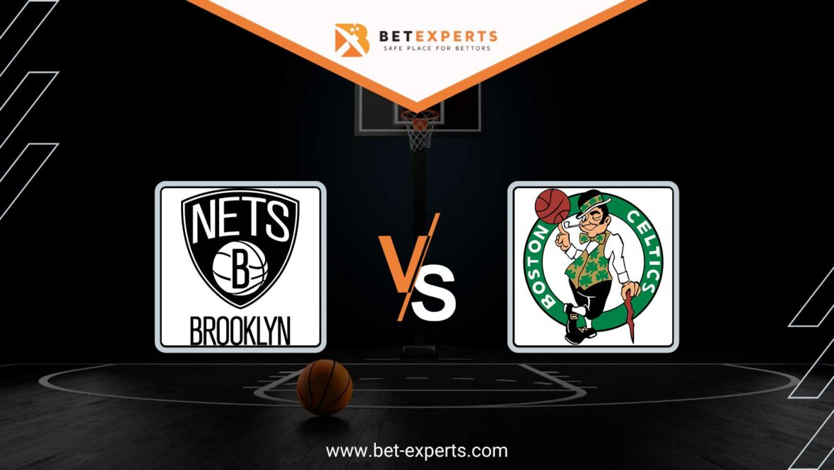 Brookyn Nets vs Boston Celtics Prediction