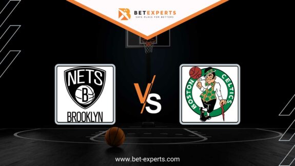 Brookyn Nets vs Boston Celtics Prediction