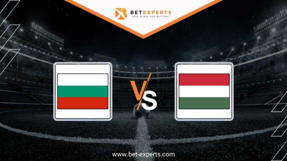 Bulgaria vs Hungary Prediction