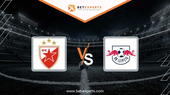 Crvena zvezda vs RB Leipzig Prediction