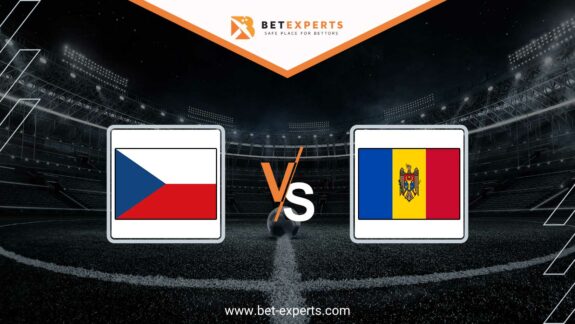 Czech Republic vs Moldova Prediction