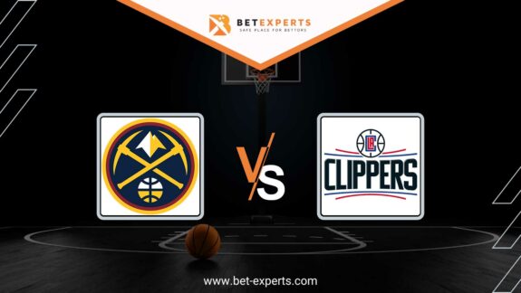 Denver Nuggets vs Los Angeles Clippers Prediction